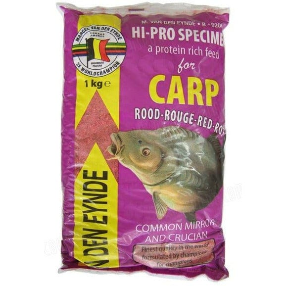 VDE Hi-Pro Carp (Šaran) - 1KG