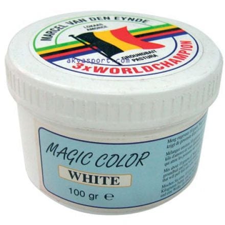 VDE Magic Color (Bijela) - 100g