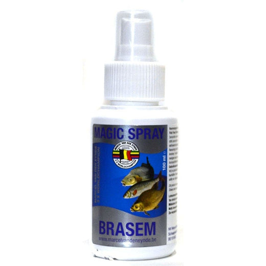 VDE Magic Spray Brasem 100ml