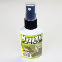 VDE Magic Spray Maggots (Crvi) - 50ml
