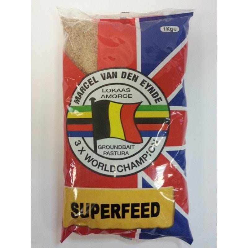 VDE Superfeed - 1KG