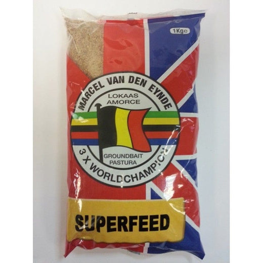 VDE Superfeed - 1KG