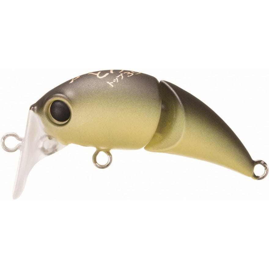 Shimano Cardiff Fuwatoro Top 35F 35mm 2.5g