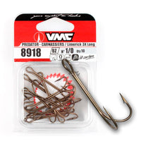 VMC Double Limeriack 3x Long 8918BZ