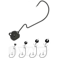 VMC H Mystic 7320SJ 5/0 21g - 1pcs