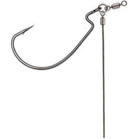 VMC Specimen Wide Gape 7348TK RIG ( Tokyo Rig )
