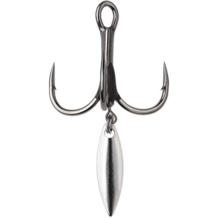 VMC X-Short 1x Strong Inline Treble 7548BD