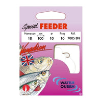 Water Queen Ct Sp. Feeder 7005 BN 100cm