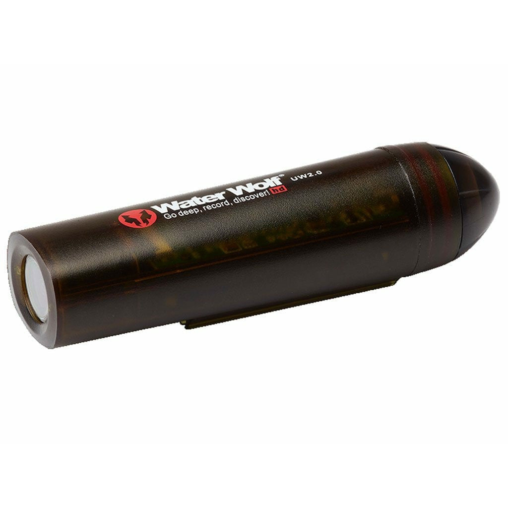 Waterwolf 2.0 1080k