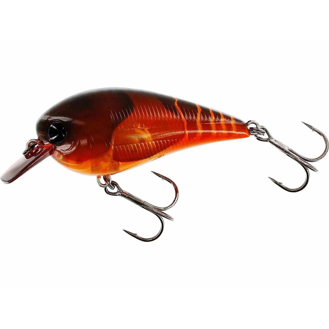 Westin BassBite 1.5 Squarebill 6cm 13g Floating