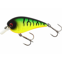 Westin BassBite 1.5 Squarebill 6cm 13g Floating