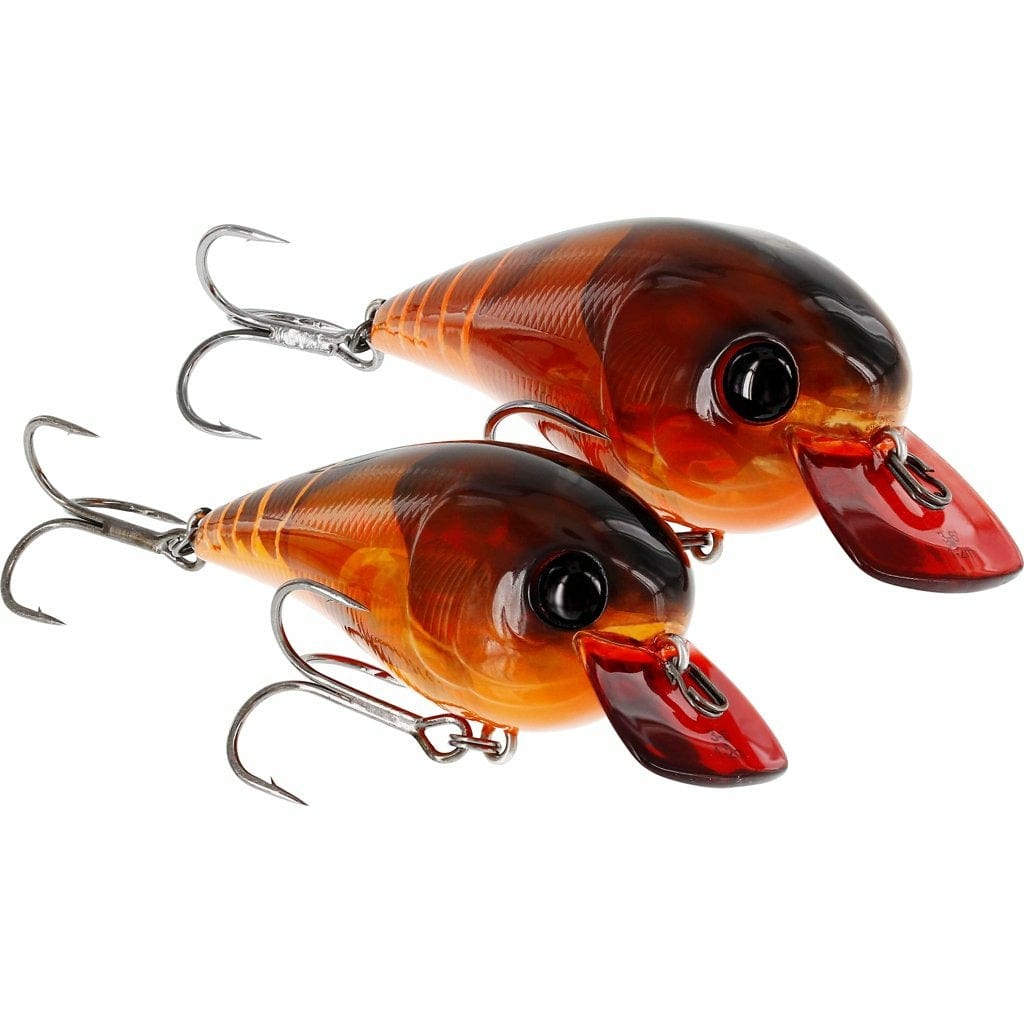 Westin BassBite 1.5 Squarebill 6cm 13g Floating