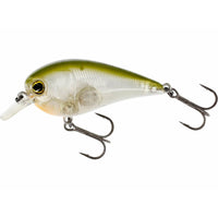 Westin BassBite 1.5 Squarebill 6cm 13g Floating