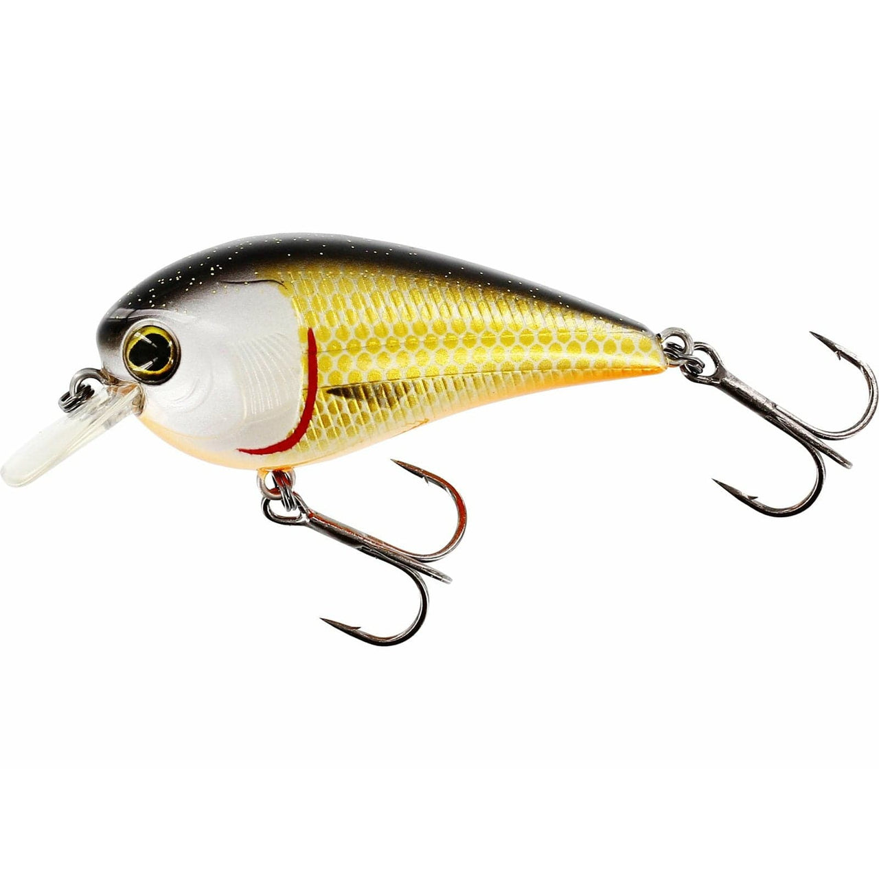 Westin BassBite 1.5 Squarebill 6cm 13g Floating