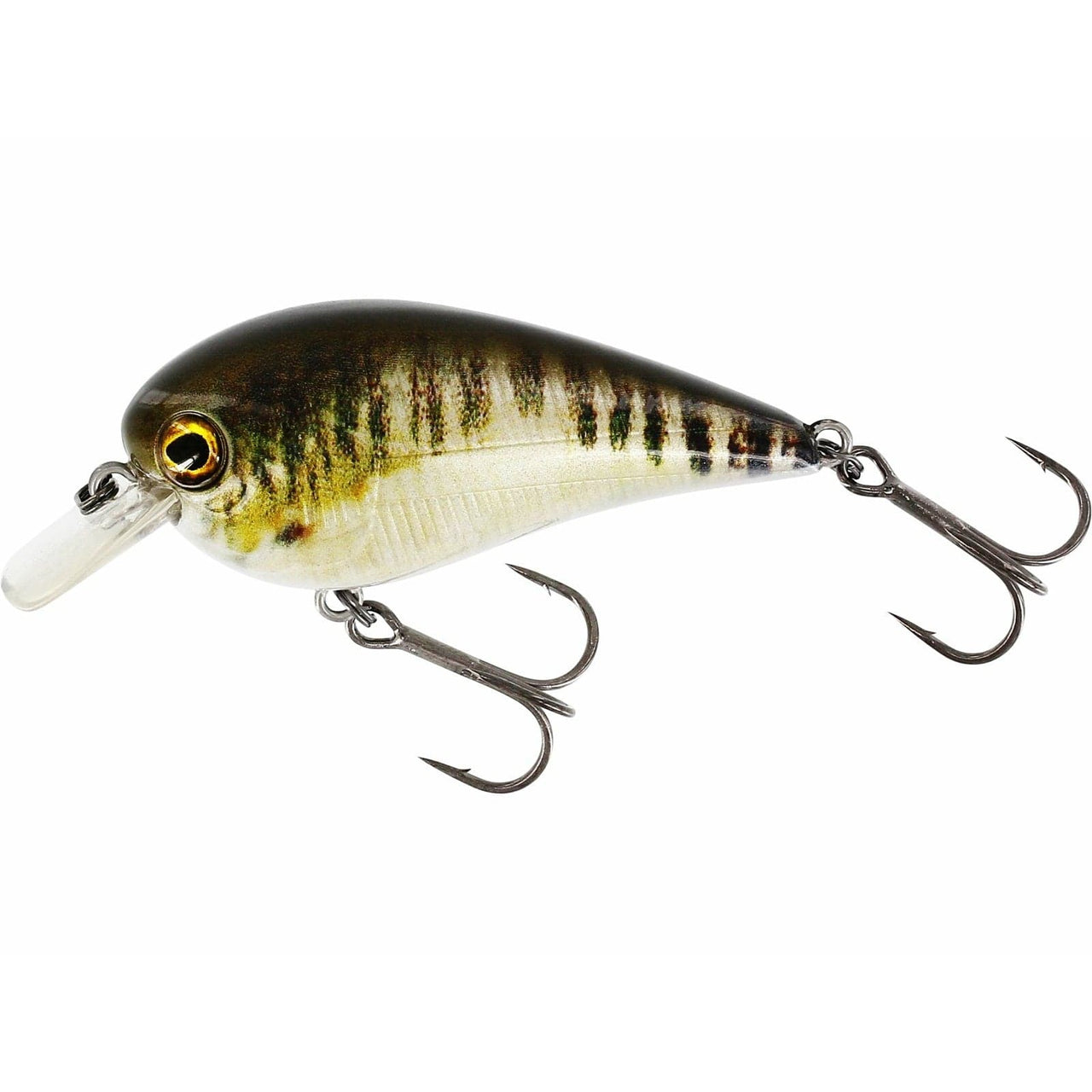 Westin BassBite 1.5 Squarebill 6cm 13g Floating