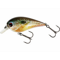 Westin BassBite 2.5 Squarebill 7cm 16g Floating