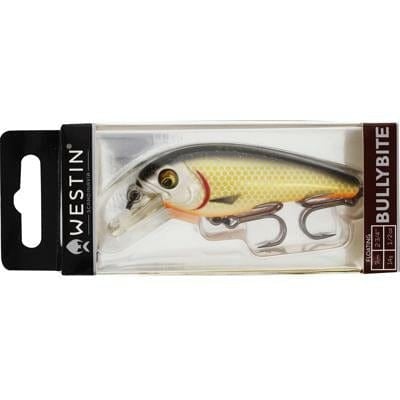 WESTIN BULLYBITE CRANKBAIT