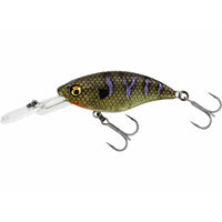 Westin BuzzBite Crankbait 6cm 10g Suspending