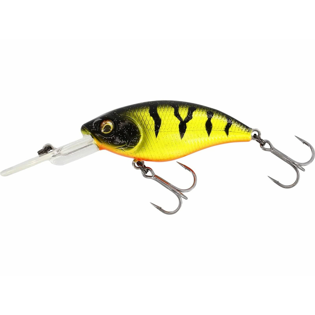 Westin BuzzBite Crankbait 6cm 10g Suspending