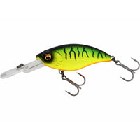 Westin BuzzBite Crankbait 6cm 10g Suspending