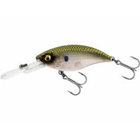 Westin BuzzBite Crankbait 6cm 10g Suspending