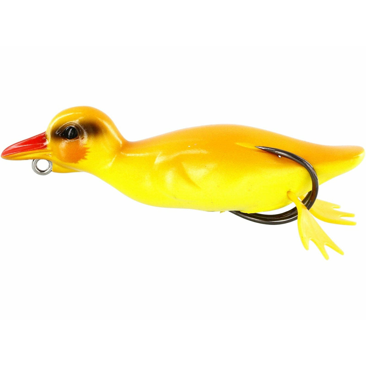 Westin Danny the Duck Hollowbody 9cm 18g Floating