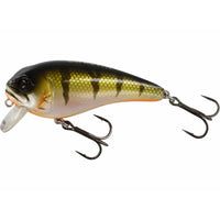 Westin FatBite Crankbait 5.5cm 8g Floating