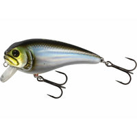 Westin FatBite Crankbait 5.5cm 8g Floating