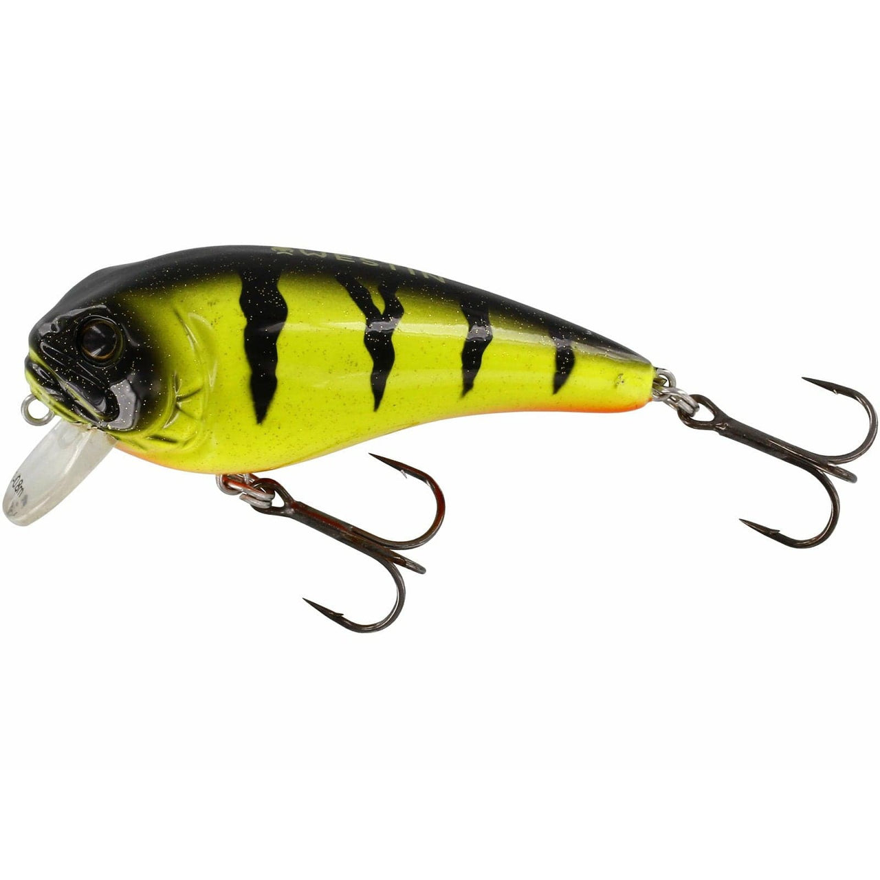 Westin FatBite Crankbait 5.5cm 8g Floating