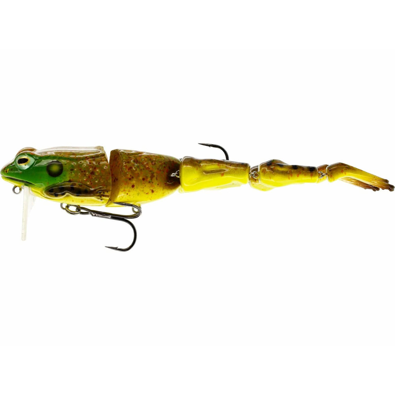 Westin Freddy the Frog Wakebait 6cm / 13cm 18g Floating