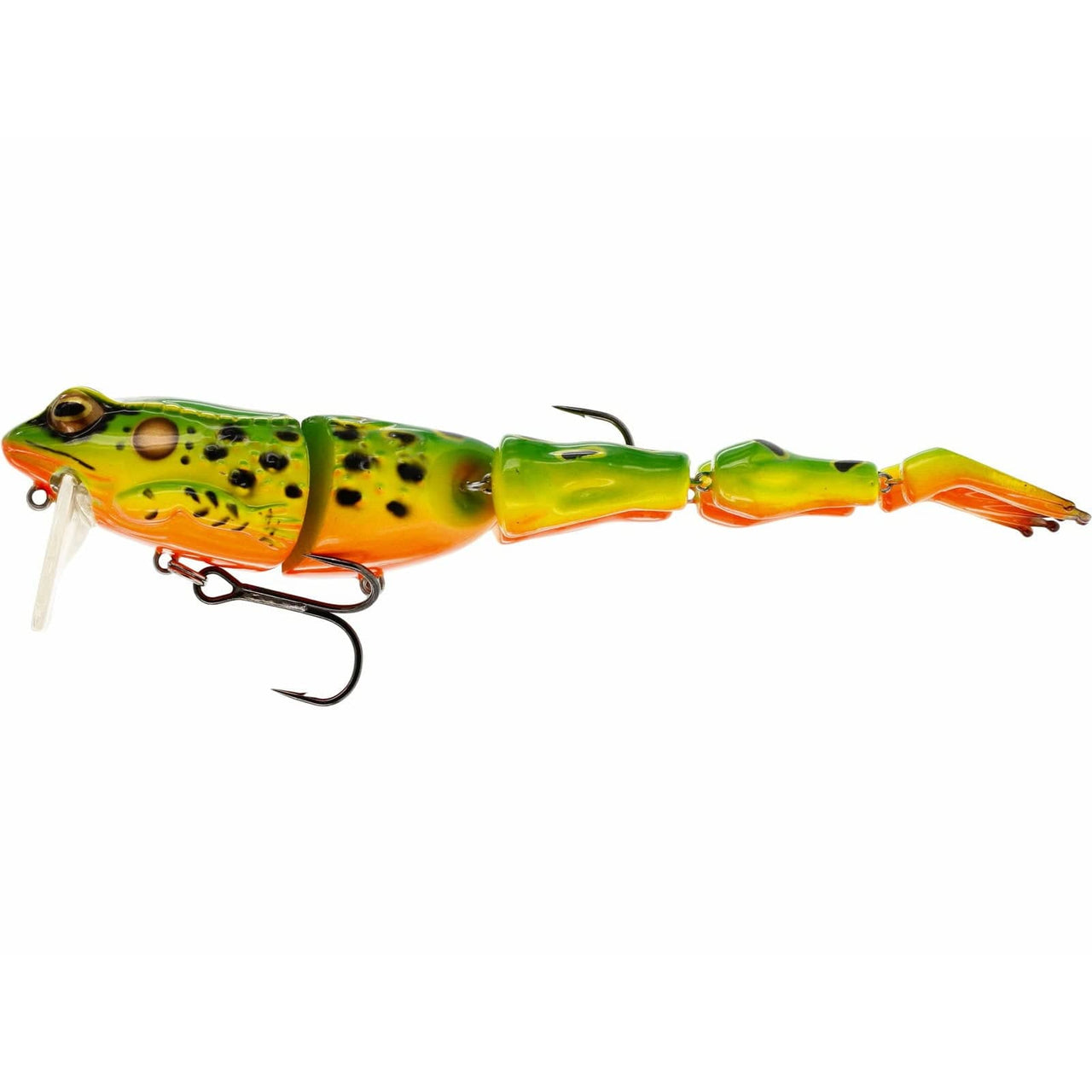 Westin Freddy the Frog Wakebait 6cm / 13cm 18g Floating