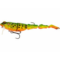 Westin Freddy the Frog Wakebait 6cm / 13cm 18g Floating
