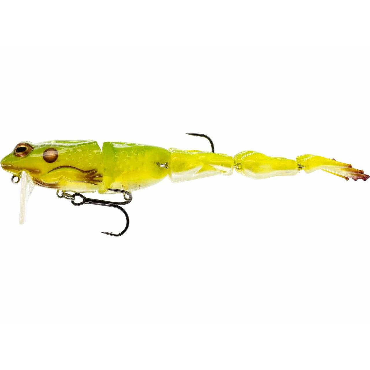 Westin Freddy the Frog Wakebait 6cm / 13cm 18g Floating