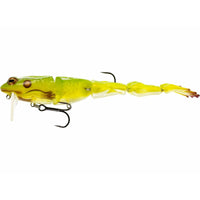 Westin Freddy the Frog Wakebait 6cm / 13cm 18g Floating
