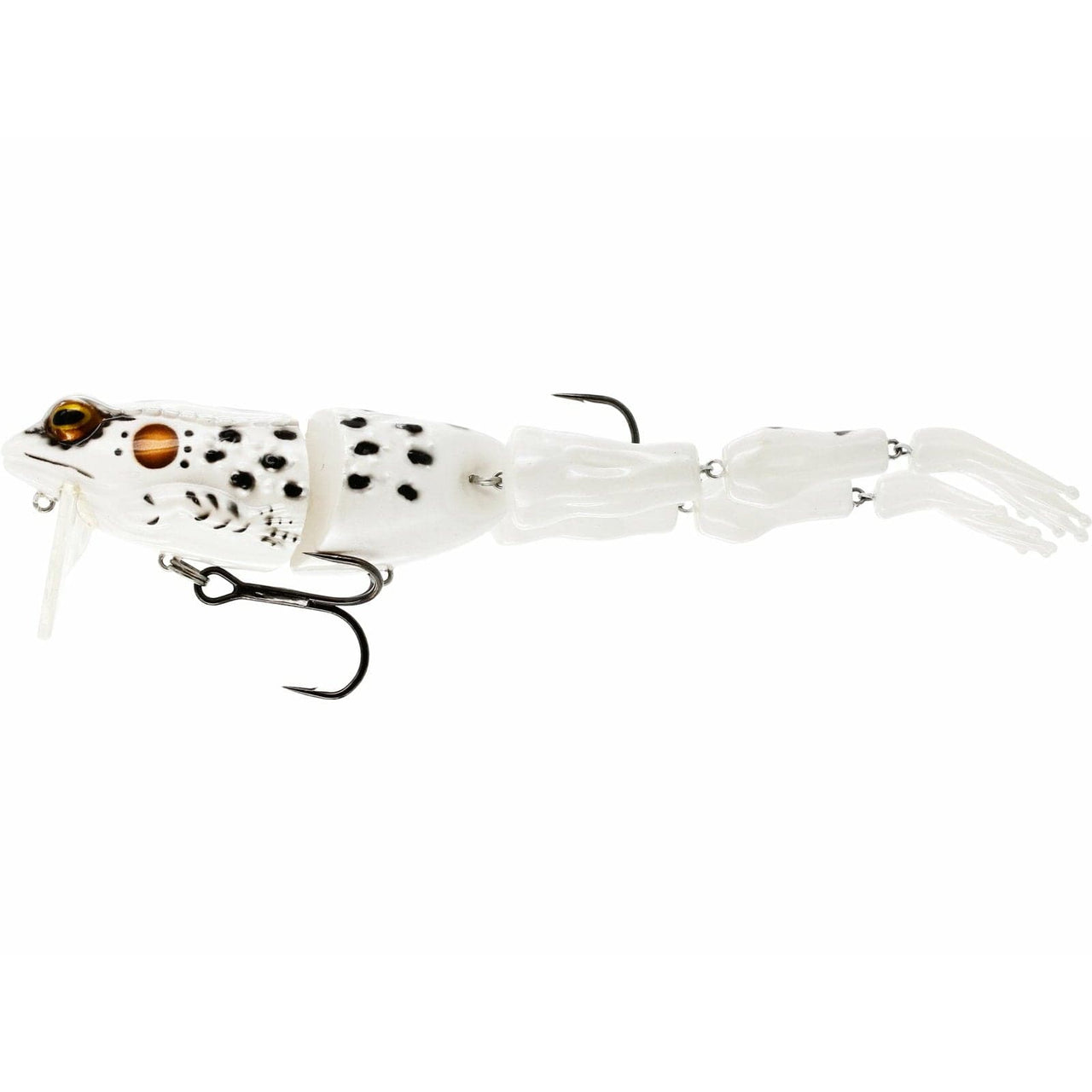 Westin Freddy the Frog Wakebait 6cm / 13cm 18g Floating