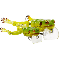 Westin Freddy the Frog Wakebait 6cm / 13cm 18g Floating