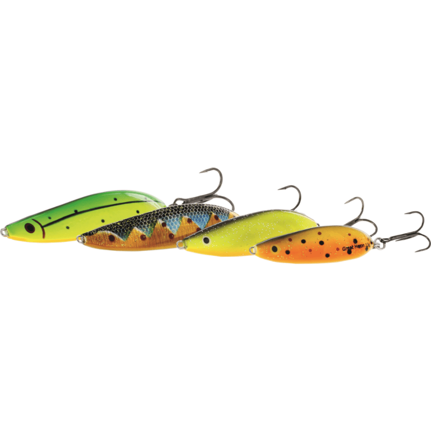 Westin Great Heron 22g 8.5cm