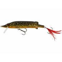 Westin Mike the Pike Crankbait 14cm 30g