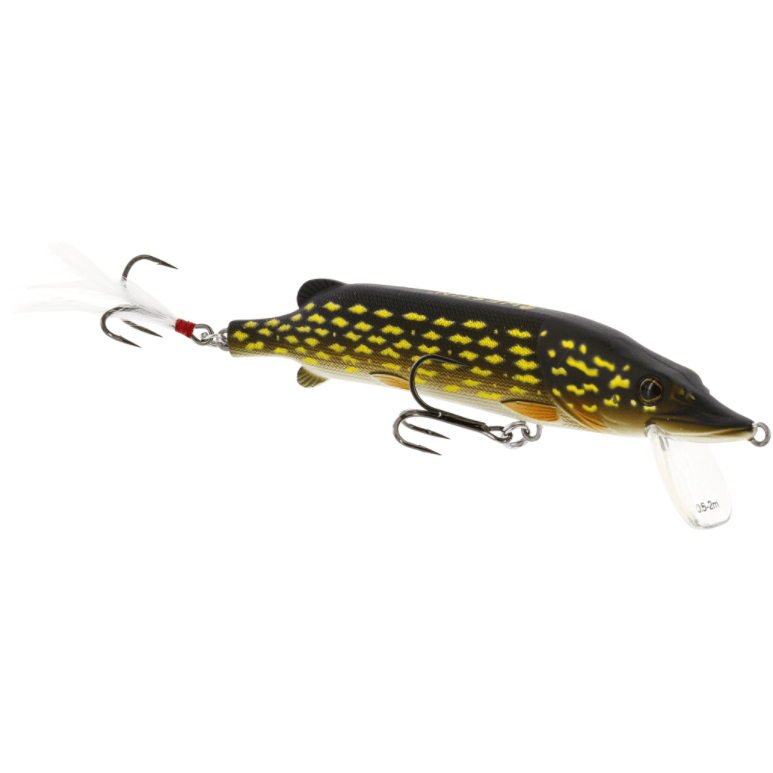 Westin Mike the Pike Crankbait 14cm 30g