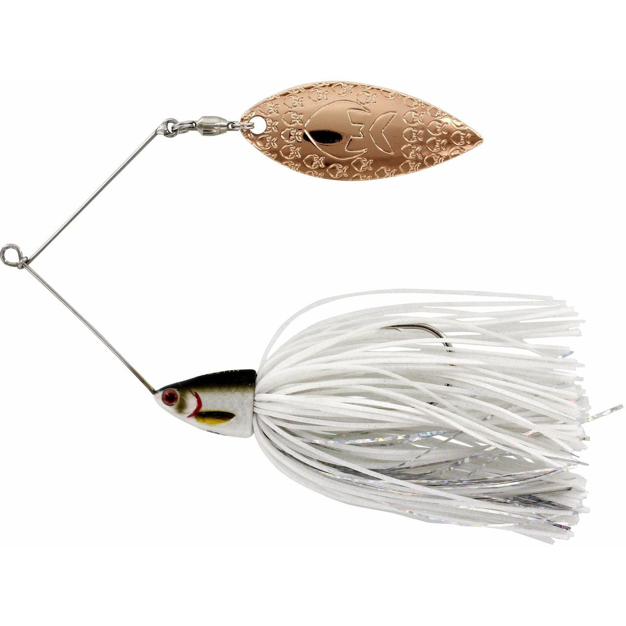 Westin MonsterVibe ( Willow ) 23g