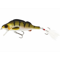 Westin Percy the Pearch Crankbait 10cm 20g Floating