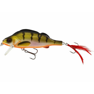 Westin Percy the Pearch Crankbait 10cm 20g Floating