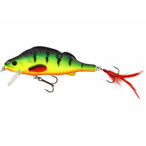 Westin Percy the Pearch Crankbait 10cm 20g Floating