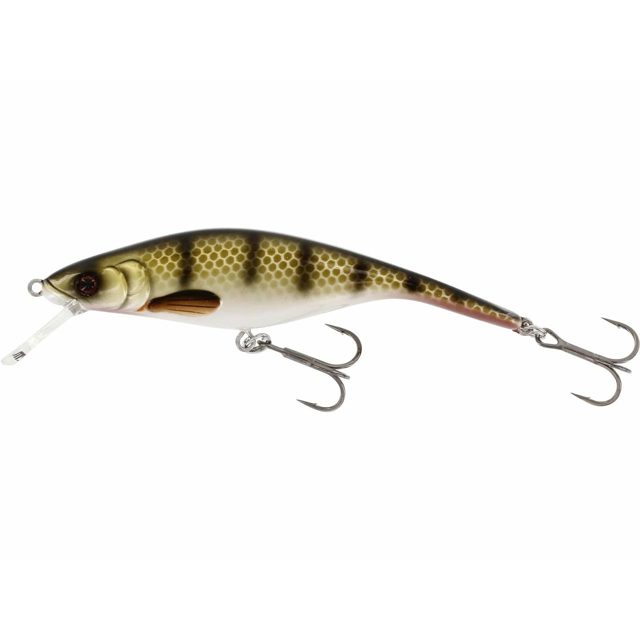 Westin Platypus SR Crankbait 10cm 15g Floating