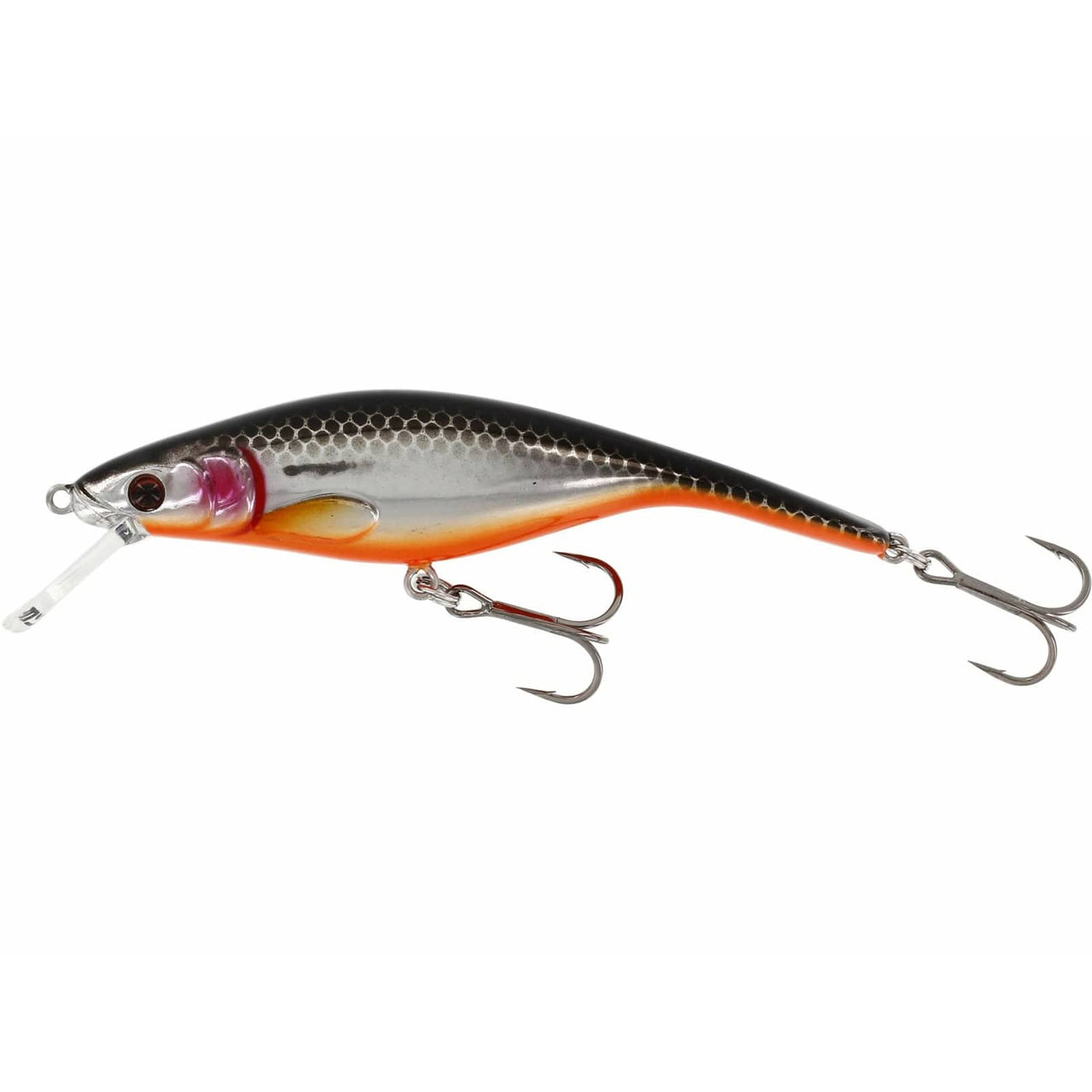 Westin Platypus SR Crankbait 10cm 15g Floating