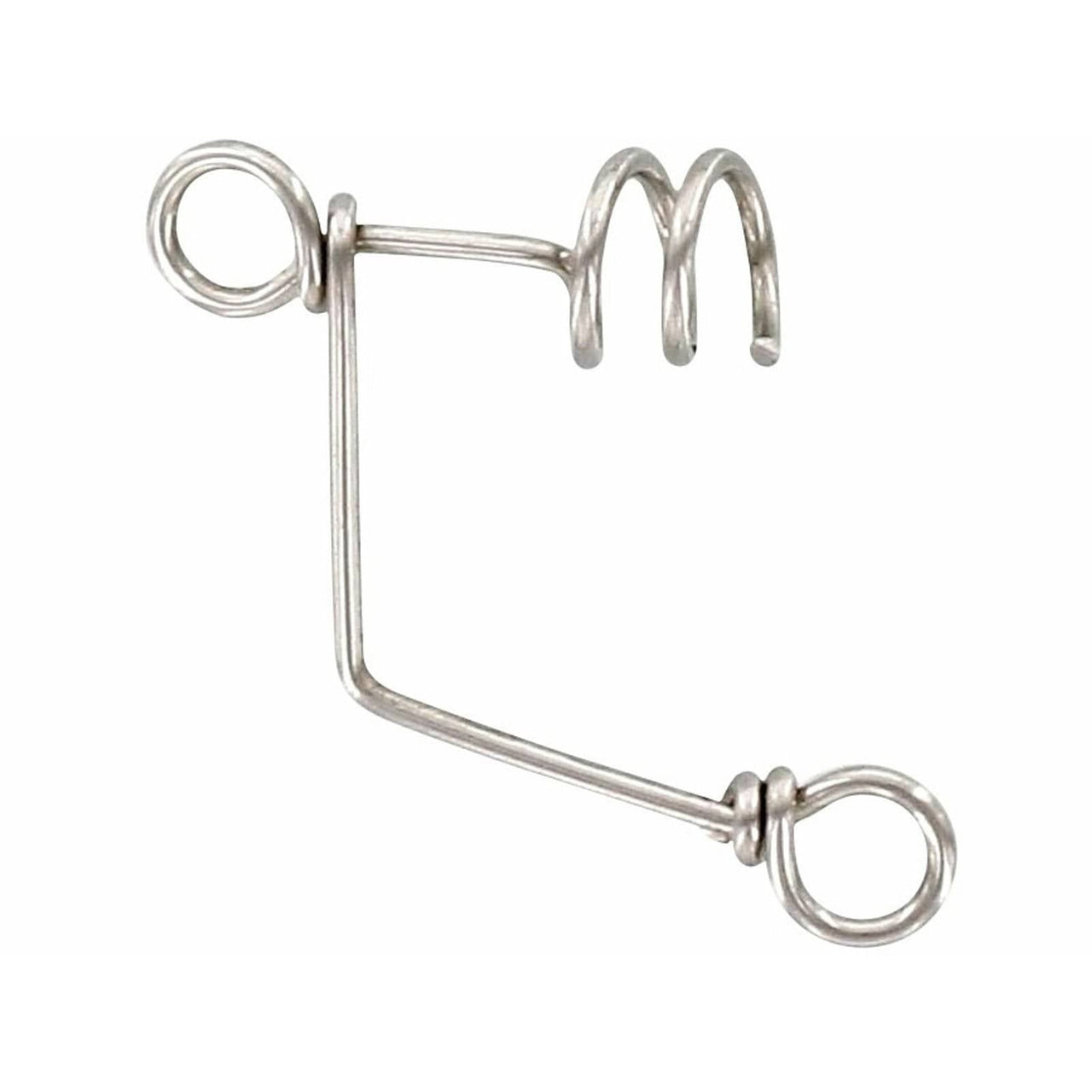 Westin PRO Tailbait Screw One Size 5pcs - T23-OS-125