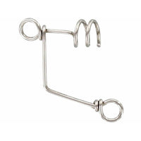 Westin PRO Tailbait Screw One Size 5pcs - T23-OS-125