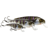 Westin RawBite Crankbait 11cm 26g Low Floating