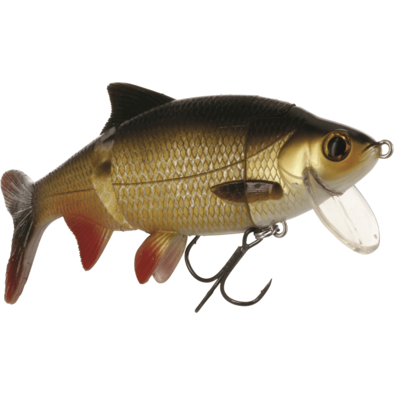 Westin Ricky The Roach Hybrid 15cm 36g Low Floating