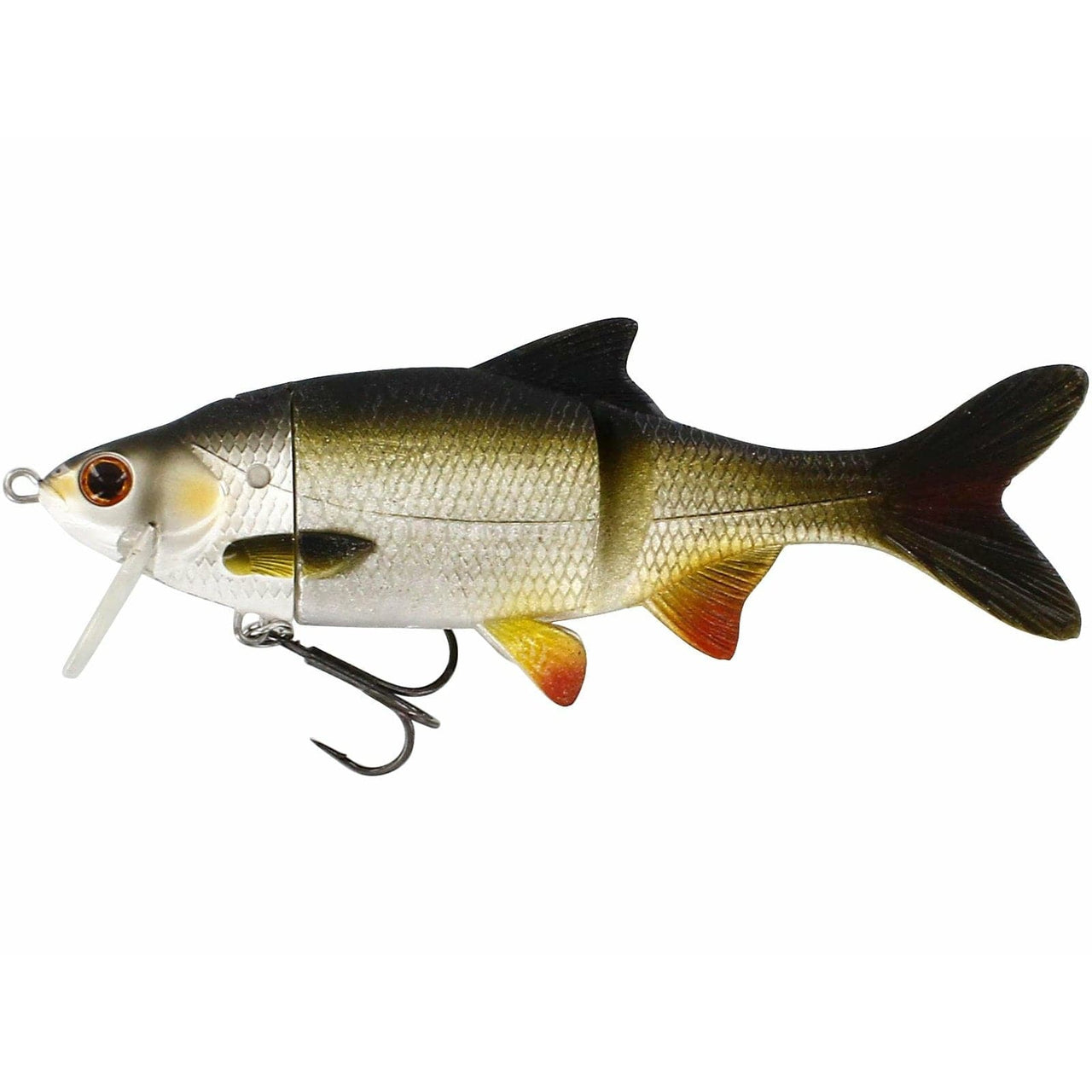 Westin Ricky The Roach Hybrid 15cm 36g Low Floating